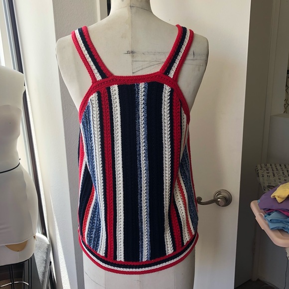 Crochet top - Picture 3 of 4